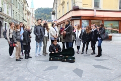 SLOVENIJA 121